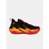 Under Armour Unisex topánky CURRY 13-BLK Čierna 12.5