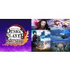 Demon Slayer - Kimetsu no Yaiba - Hinokami Chronicles