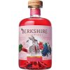 Berkshire Botanical Rhubarb & Raspberry Gin 40,3% 0,5 l (čistá fľaša)