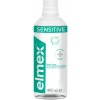 Elmex Sensitive Plus Ústna voda s aminofluoridom 400 ml