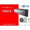 LG Artcool AC12BK