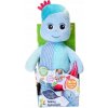 IN THE NIGHT GARDEN Iggle Piggle Talking Teddy Bear Cbeebies Cute & Sensor