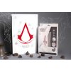 Silikónový kryt pre konzolu PlayStation 5 s motívom Assassin's Creed