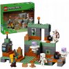 LEGO Minecraft 21271 Testovacia komora