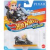 Batman Hot Wheels Racer Verse Pixar Bo Peep 1:64