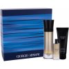 Giorgio Armani Code Absolu EDP 110 ml + EDP 15 ml + sprchový gél 75 ml darčeková sada