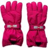 Lego® kidswear LWatlin 700 Dievčenské lyžiarske rukavice, ružová