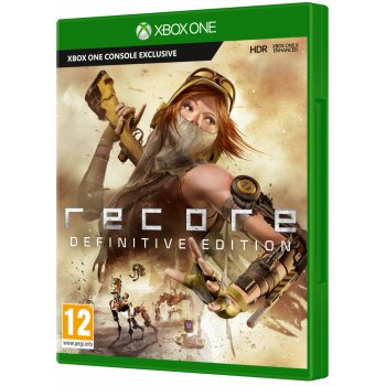 Recore (Definitive Edition)