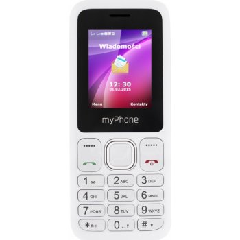 myPhone 3300