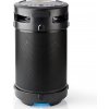Nedis | Nedis SPBB350BK - LED Nabíjací reproduktor 210W/4400 mAh IPX5 | NE0705
