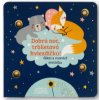 Dobrú noc, trblietavá hviezdička!