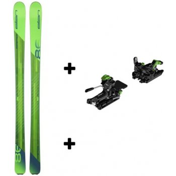 Elan Ripstick 86 T 21/22