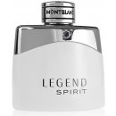 Mont Blanc Legend Spirit Toaletna voda pánska 100 ml tester