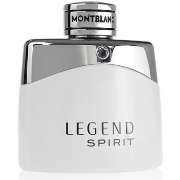 Mont Blanc Legend Spirit Toaletna voda pánska 100 ml tester