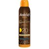 Astrid Suchý olej na opaľovanie SPF 20 Sun 150 ml