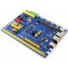 Výpočtový modul Waveshare IO Board Plus
