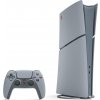 Sony PlayStation 5 Slim Digital Edition – 30th Anniversary Limited Edition Bundle, PlayStation 5, Šedá, 16384 MB, GDDR6, 448 GB/s, AMD 11364202744