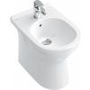 Bidet Villeroy & Boch O.Novo stojaci, vnútorný prívod 54610001