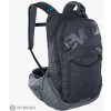 EVOC Trail Pro 16 batoh, 16 l, black/carbon grey L/XL