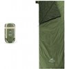 Naturehike LW180 ultraľahký spací vak - veľkosť L 680g Farba: Svetlo zelená 190 x 75 cm