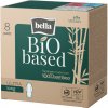Ekologické vložky Bella BiO based Ultra Long 8 kusov na silnú menštruáciu 8 ks