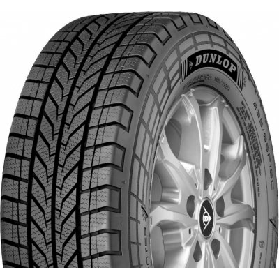 Dunlop Econodrive Winter 195/60 R16 99/97T