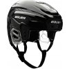 Hokejová prilba Bauer Vapor HYP2RLITE Black Senior S/M
