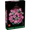 LEGO Botanicals 10374 Kytica ružových ruží