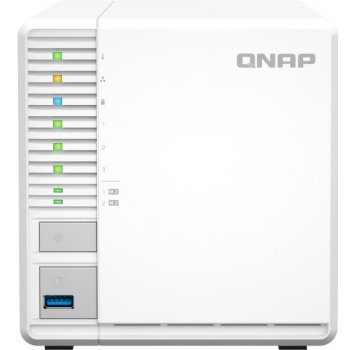 QNAP TS-364-8G