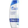 Head & Shoulders classic clean šampón 250 ml