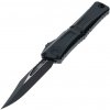 Microtech COMBAT TROODON GEN III BOWIE BLACK STANDARD TACTICAL 1146-1T