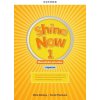 Shine Now 1 Teacher's Guide with Digital pack Czech edition (Marie Delaney)(Brožovaná)