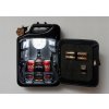 Spirit of The Real Man (BLACK) - minibar Thejerrycanbar