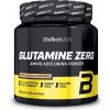 Biotech USA BiotechUSA L-Glutamine Zero 300g - lemon