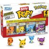 Funko Bitty POP! #455 Pokemon - Charmander 4-pack