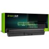 GREEN CELL Batéria do notebooku Toshiba Satellite U500 L750 A650 C650 C655 PA3817U-1BRS