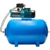 Domáca vodáreň MHI 1300 inox / 80L
