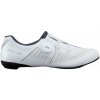 SHIMANO Cestná obuv SH-RC302, pánska, biela, 44, širšia 4550170908492