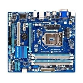 Gigabyte H77M-D3H