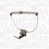 Mechanizmus zdvíhania okna MAGNETI MARELLI 350103170179