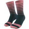 Dynafit Cyklistické ponožky Live To Ride Socks béžová