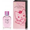 La Rive Angel Hello Kitty Cat Sugar Melon parfumovaná voda pre dievčatá 30 ml