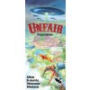 Good Games Publishing Unfair: Alien B-Movie Dinosaur Western