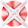 EVOLVEO Ptero 12CR, PWM, 4pin, LED červený, 12V ventilátor 120mm fan12CR