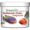 StreamBiz Cichlid Colour soft granulat 80 g