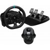 Logitech® G923 SE Racing Wheel and Shifter Combo for Xbox Series X|S, Xbox One and PC 991-000532