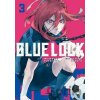 Kodansha America Blue Lock 3