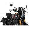Puig New Generation Sport 3834N čierna