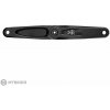 SRAM Eagle 90 E-MTB Bosch Gen4 ISIS kľuky, 1x12, bez prevodníka 155 mm