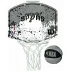 Wilson NBA Team Mini Hoop San Antonio Spurs